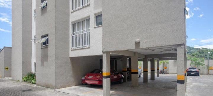 Apartamento Ubatuba - Ar Condicionado, Estacionamento, Elevador, Portaria 24H - Wifi Gratis! - Jardim Das Palmeiras Luaran gambar